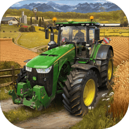 模拟农场20修改版