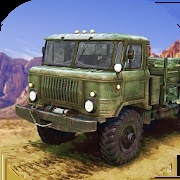 苏联越野军用卡车手机版