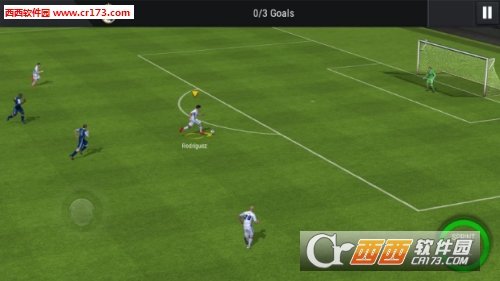 FIFA Mobile 足球图1
