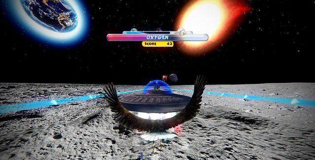 月亮鸟VR免费版图2