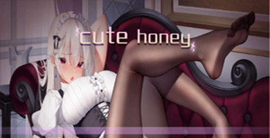 cute honey图2