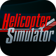 直升机模拟器2021中文版(SimCopter 2021)V1.0