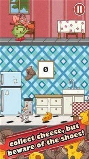 厨房里的老鼠图3