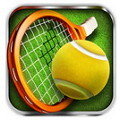 3D网球大赛最新版