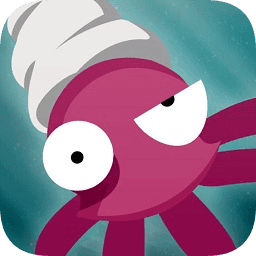 愤怒的章鱼手机版(Octopuzzle)