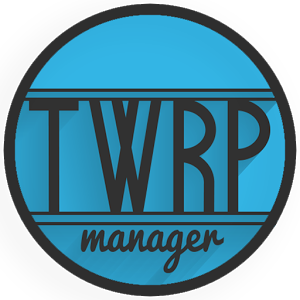TWRP Manager汉化版(TWRP管理器)