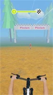 骑行王3D游戏图3