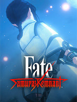 Fate/Samurai Remnant修改器