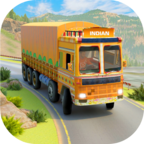 印度卡车货物运输