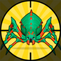 Monster Insect Attack Survival
