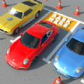 Parking Car Simulator Game