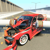 事故汽车模拟器