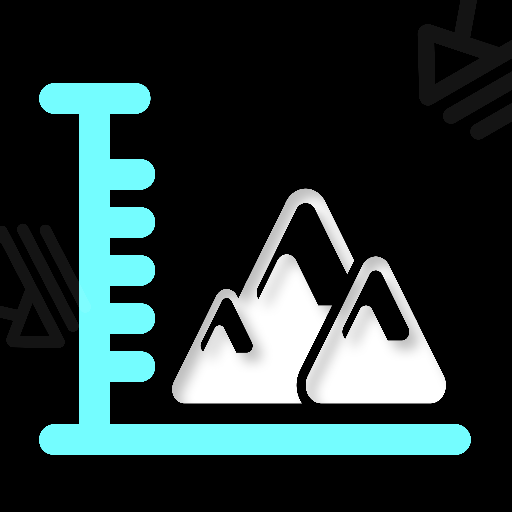 海拔测量仪app手机版