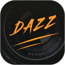dazz胶片相机