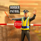 边境巡逻警察模拟器中文版
