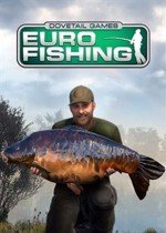 欧洲钓鱼模拟汉化补丁