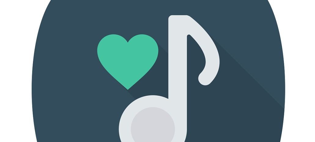 受欢迎的音乐app排行