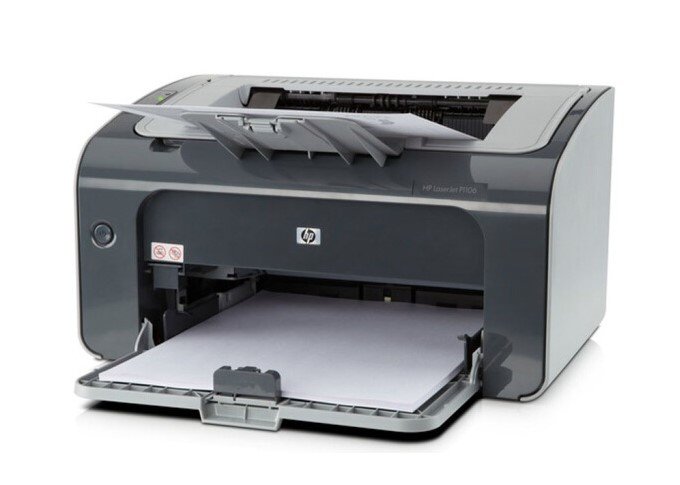惠普HP P1106打印机驱动