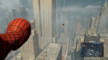 神奇蜘蛛侠2修改器PC版