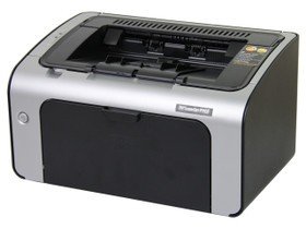 HP惠普LaserJet Pro P1108打印机驱动图3