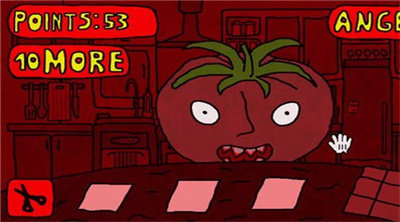 番茄先生恐怖游戏图3