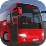 公交车模拟器无限金币中国地图版
