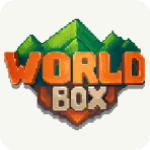 超级世界盒子全物品解锁中文版