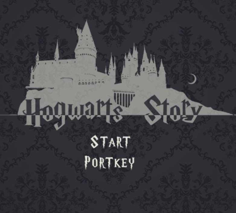 hogwarts story清软
