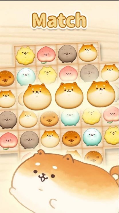 面包胖胖犬游戏图3