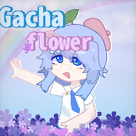 Gacha flower加查之花