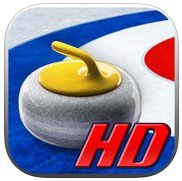 3d掌上冰壶(Curling3D)
