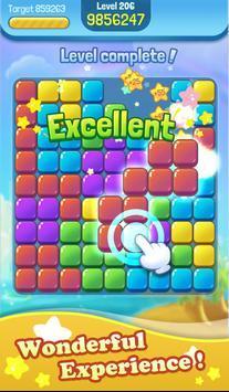 可爱的彩色方块(cute cubes)