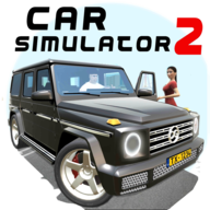 car simulator2无限金币版