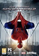 神奇蜘蛛侠2修改器PC版