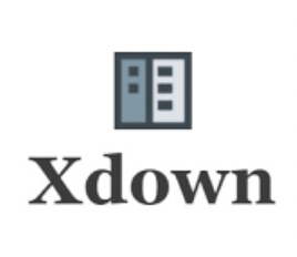 xdown电脑版安装包