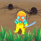 昆虫战区游戏最新版