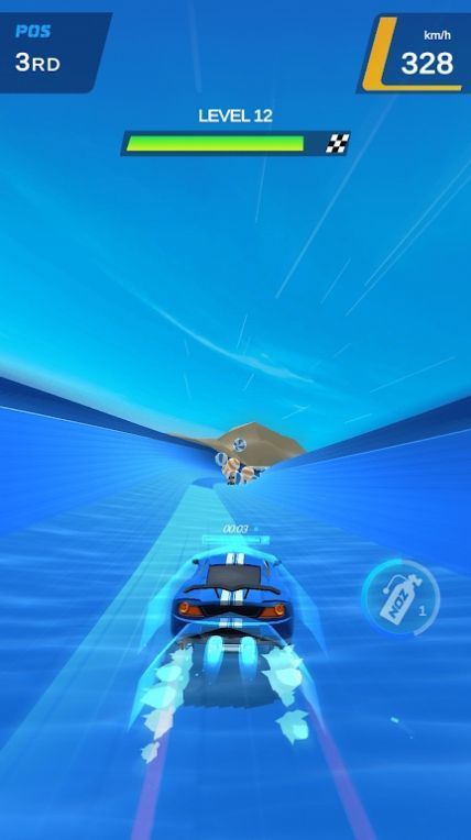 赛车3D赛车大师(Car Racing 3D)