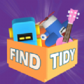 Find Tidy