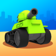 坦克战争3D