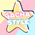 Gacha Style游戏