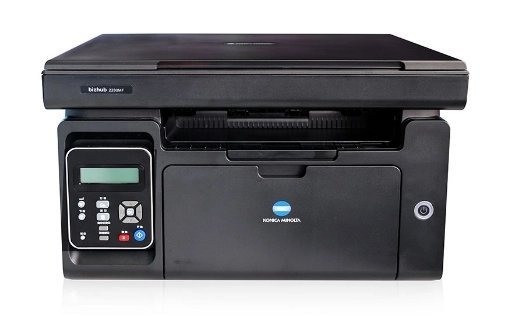 柯尼卡美能达c3100i打印机驱动
