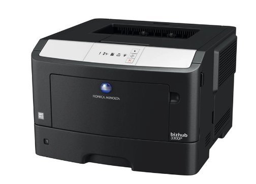 柯尼卡美能达c3100i打印机驱动图2