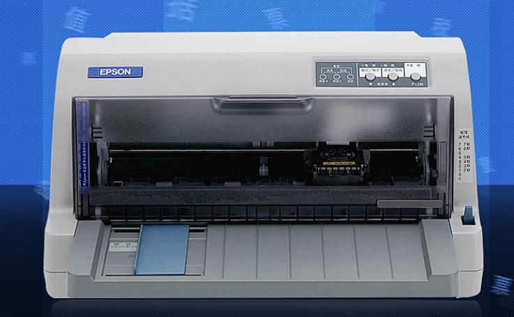 爱普生EpsonLQ-630KII打印机驱动