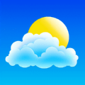 斑马天气预报app