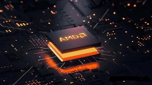 AMD Radeon RX6400显卡驱动图1
