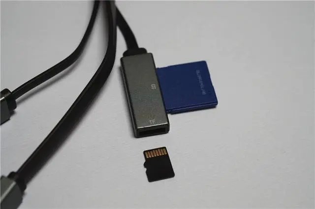 USB射频读卡器驱动程序图2