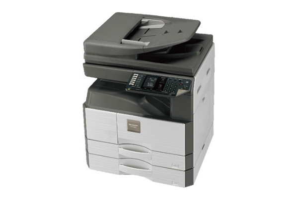 夏普AR-2048D打印机驱动图2