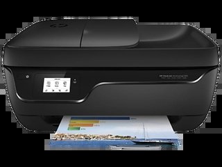 惠普HP 3050打印机驱动图1
