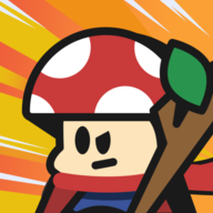 蘑菇英雄游戏官网版