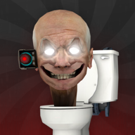 马桶人厕所实验室免广告版